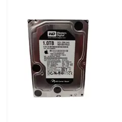 WESTER DIGITAL - DISCO DURO WESTERN DIGITAL 1 TB 3.5" Pulgadas Reacondicionado