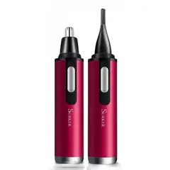 HOMESTAR - Cortapelos para Nariz y Orejas