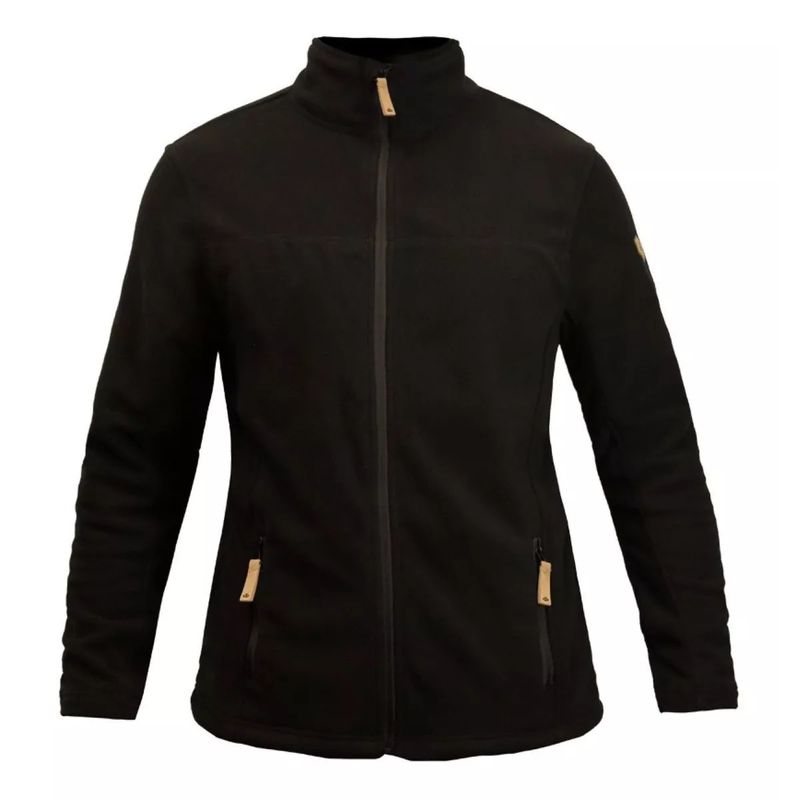 HARDWORK - Polar HW Quebec Pardo Negro Mujer