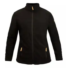 HARDWORK - Polar HW Quebec Pardo Negro Mujer