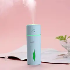 HOMESTAR - Mini Humidificador Portátil