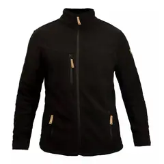 HARDWORK - Polar HW Quebec Pardo Negro Hombre
