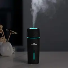 HOMESTAR - Mini Humidificador Portátil