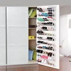GENERICO - Organizador zapatero-perchero