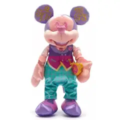 TIOZONEY - Peluche Mickey Mouse 50cm Main Attraction Colección