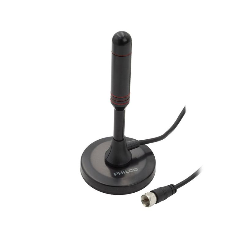 PHILCO - Mini Antena Tv Digital Philco HD781 - Crazygames