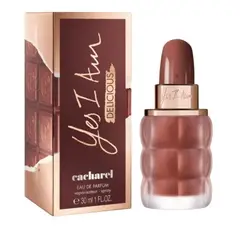 CACHAREL - YES I AM DELICIOUS WOMAN EDP 30ML