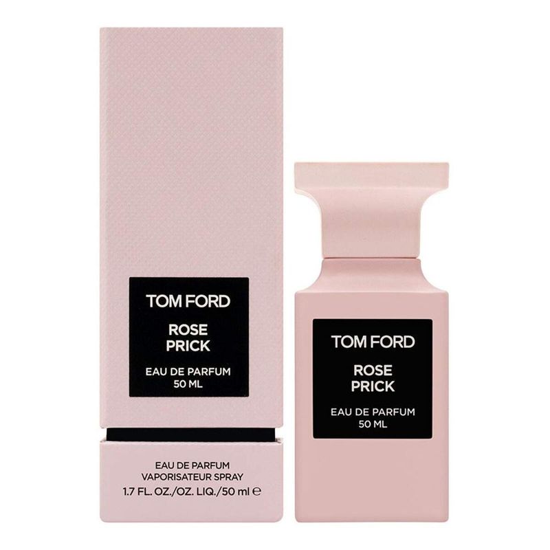 TOM FORD - TOM FORD ROSE PRICK EDP 50ML