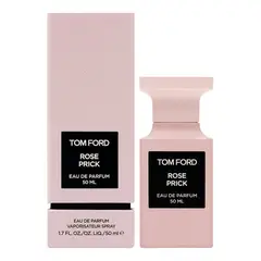 TOM FORD - ROSE PRICK EDP 50ML