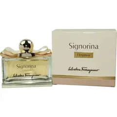 SALVATORE FERRAGAMO - SIGNORINA ELEGANZA EDP 100ML