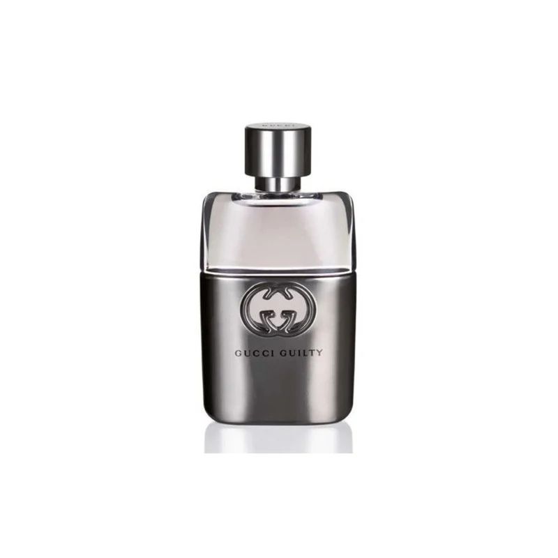 GUCCI - GUCCI GUILTY POUR HOMME EDT 90ML