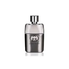 GUCCI - GUILTY POUR HOMME EDT 90ML