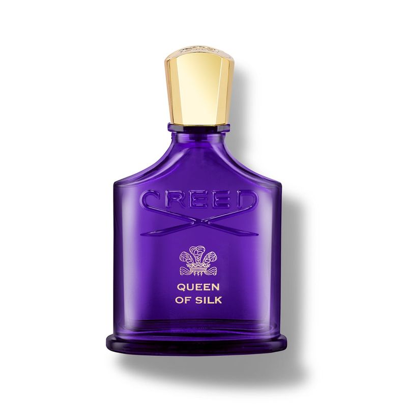 CREED - CREED QUEEN OF SILK WOMAN EDP 75ML