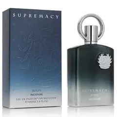 AFNAN - SUPREMACY INCENSE MEN EDP 100ML