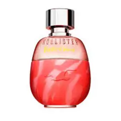 HOLLISTER - FESTIVAL VIBES WOMAN EDP 100ML