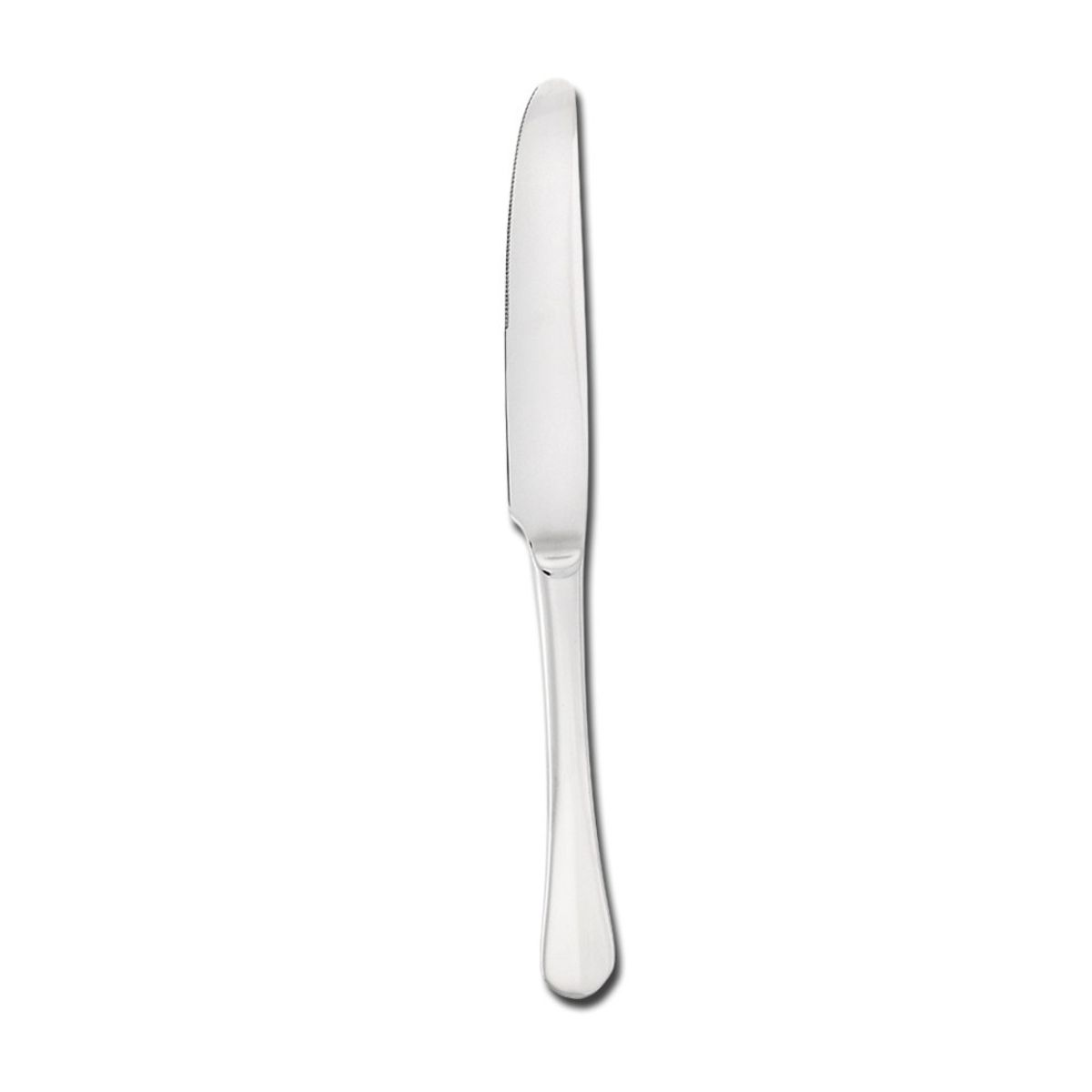 IMAHE - Pack De 6 Cuchillo Mesa Linea Baguette 25 Mm. IMAHE