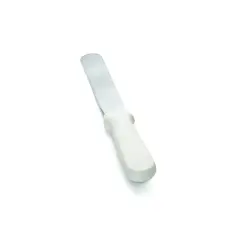 TABLECRAFT - Espátula Pastelera Mango Abs 15 Cm