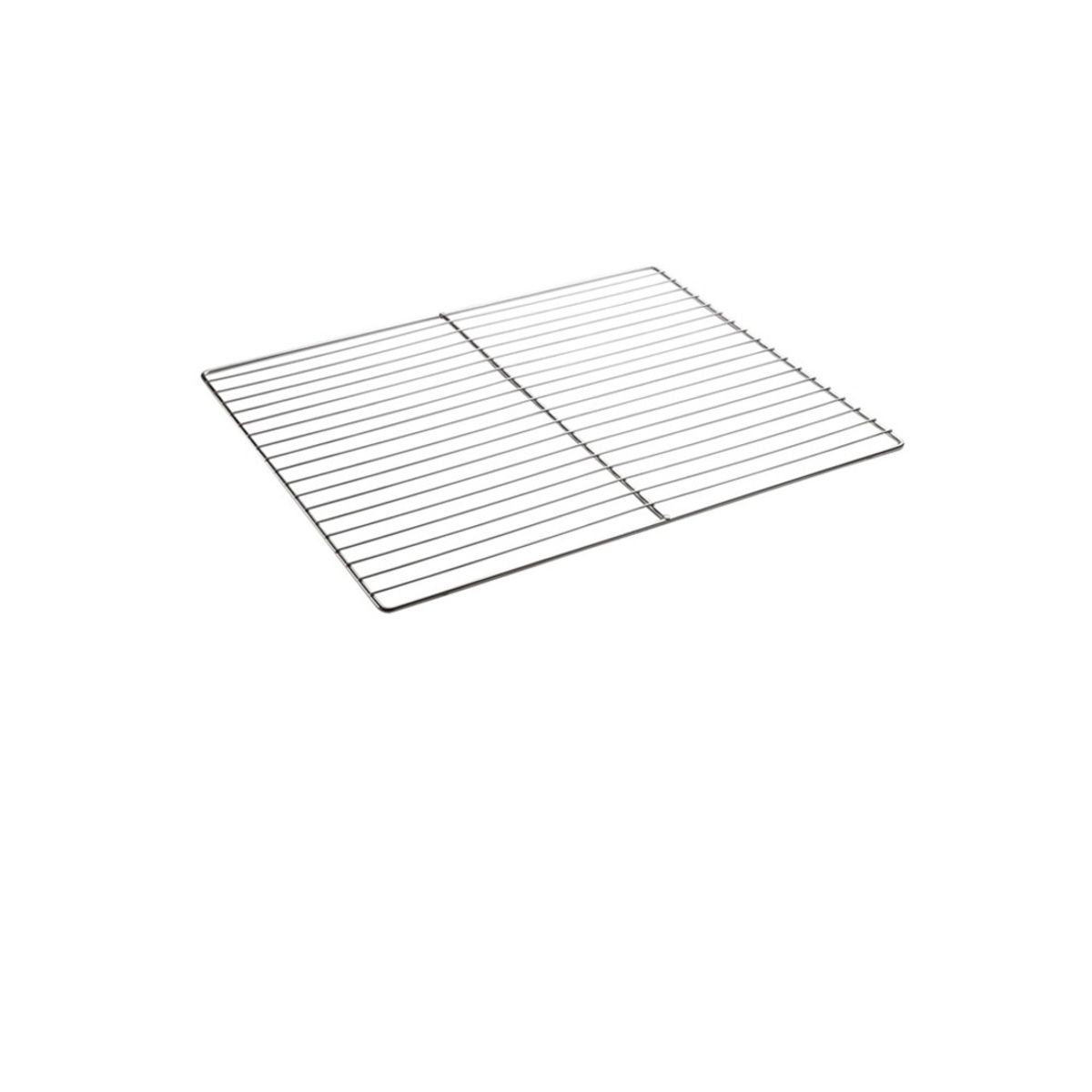 GENERICO - Rejilla Acero Inox Gn 2/1 GENERICO