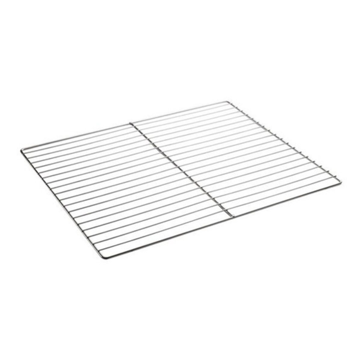 GENERICO - Rejilla Acero Inox Gn 2/1 GENERICO