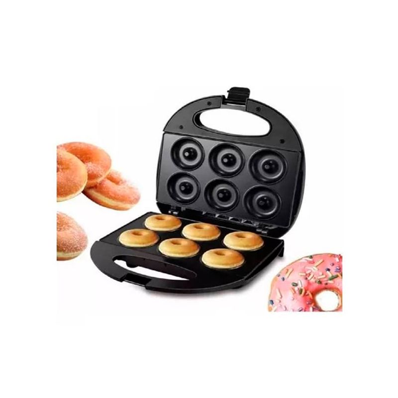 GENERICO - MAQUINA PARA HACER DONAS 6U