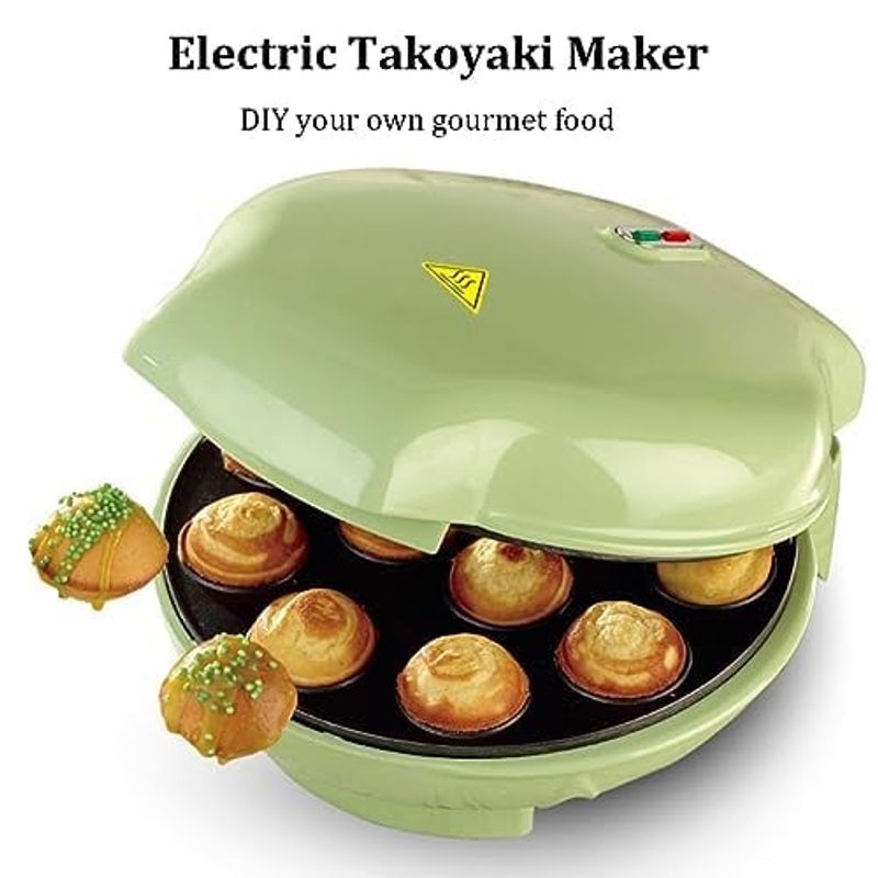 GENERICO - GOFRERA ANTIADHERENTE MINI CAKE GALLETAS COCINA