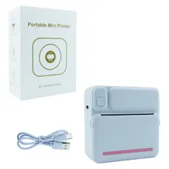 OEM - IMPRESORA TERMICA PRO-11 MINI PORTABLE BLUETOOTH