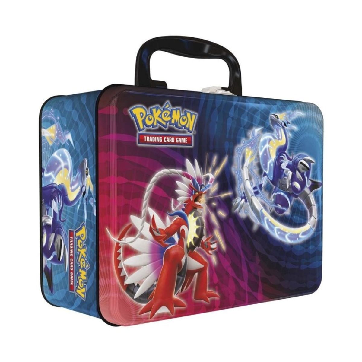 POKEMON - Pokemon TCG: Collector Chest 2023 (Ingles)