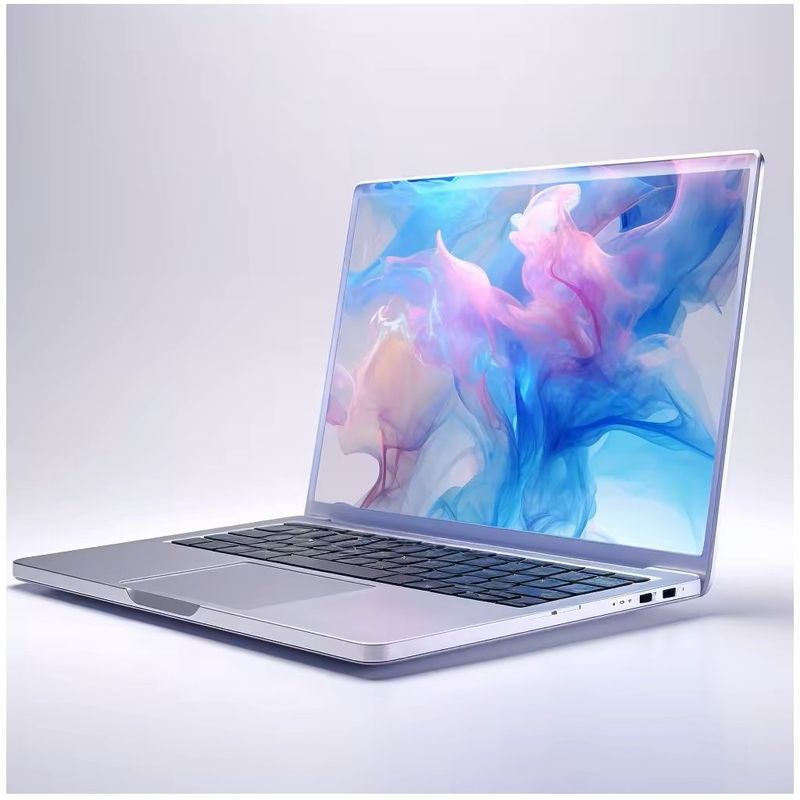 STARTECHOFFICE - Notebook E140 14 pulgadas Intel Celeron 6GB RAM 64 ROM WINDOWS 10 PRO 9000 mAh