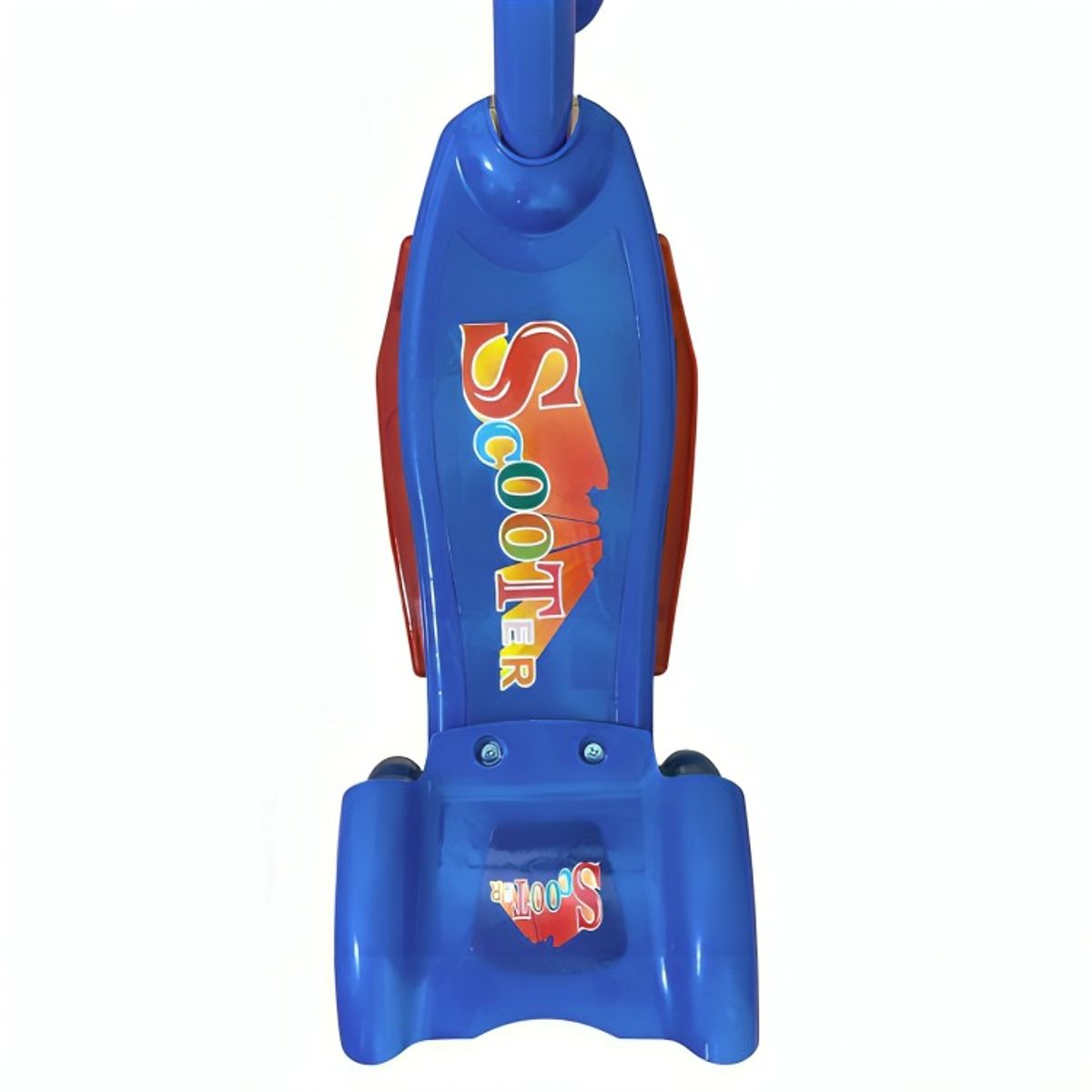 OEM - SCOOTER MUSICAL CON LUCES