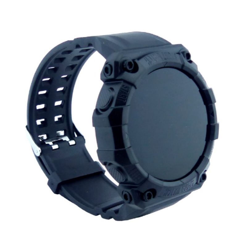 OEM - RELOJ SMARTBAND REDONDO NEW PANTALLA A COLOR