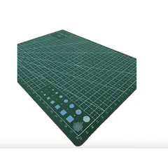 GENERICO - Base Salva Corte A1 60x90