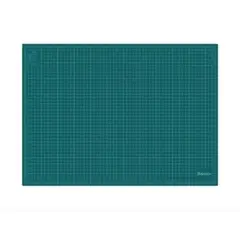 GENERICO - Base Tabla Alfombra Salvacorte A2 60 X 45 Cm