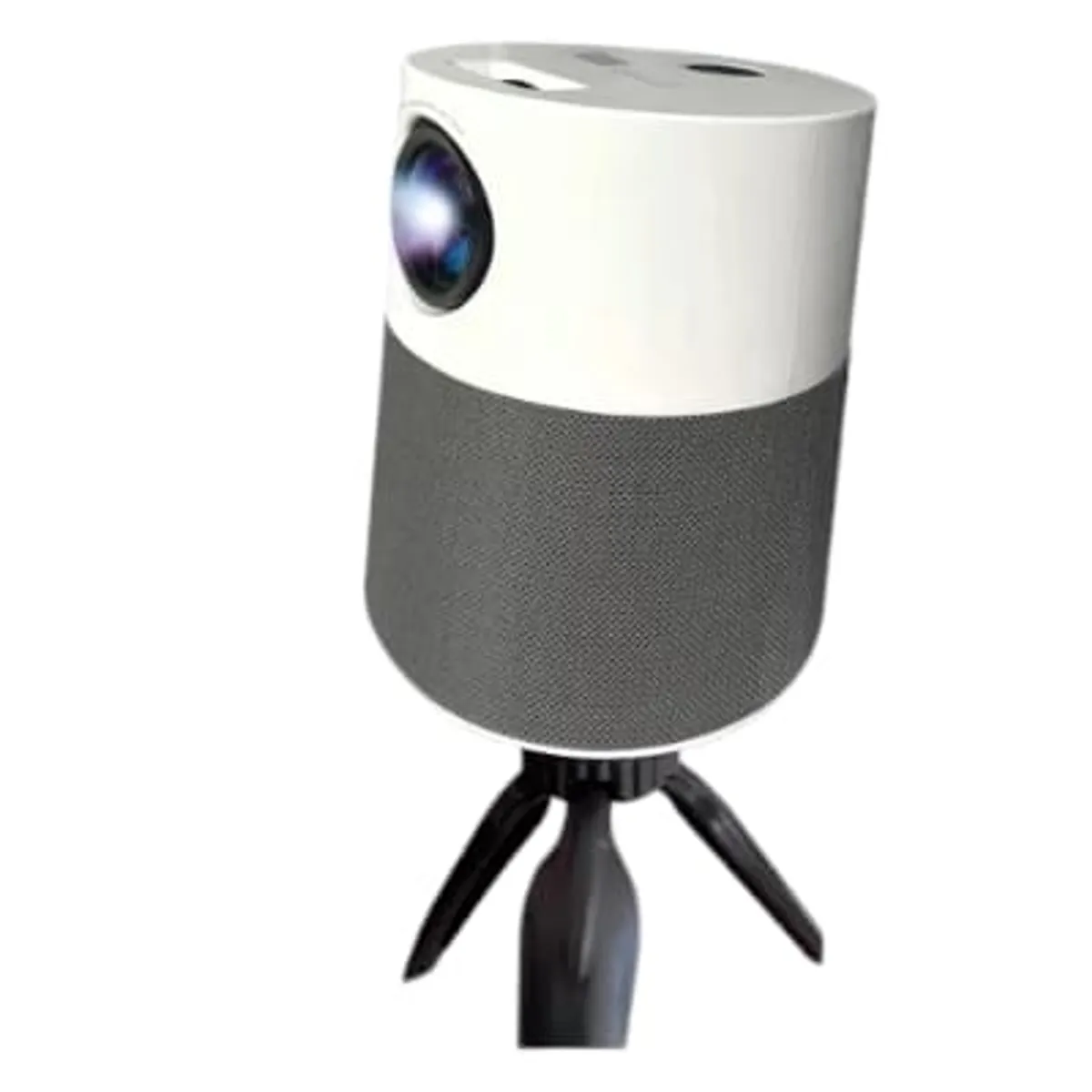 MLAB - Proyector Mlab Home Cinema Fhd 1080p Wifi 4500 Lum