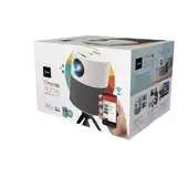 MLAB - Proyector Home Cinema Fhd 1080p Wifi 4500 Lum