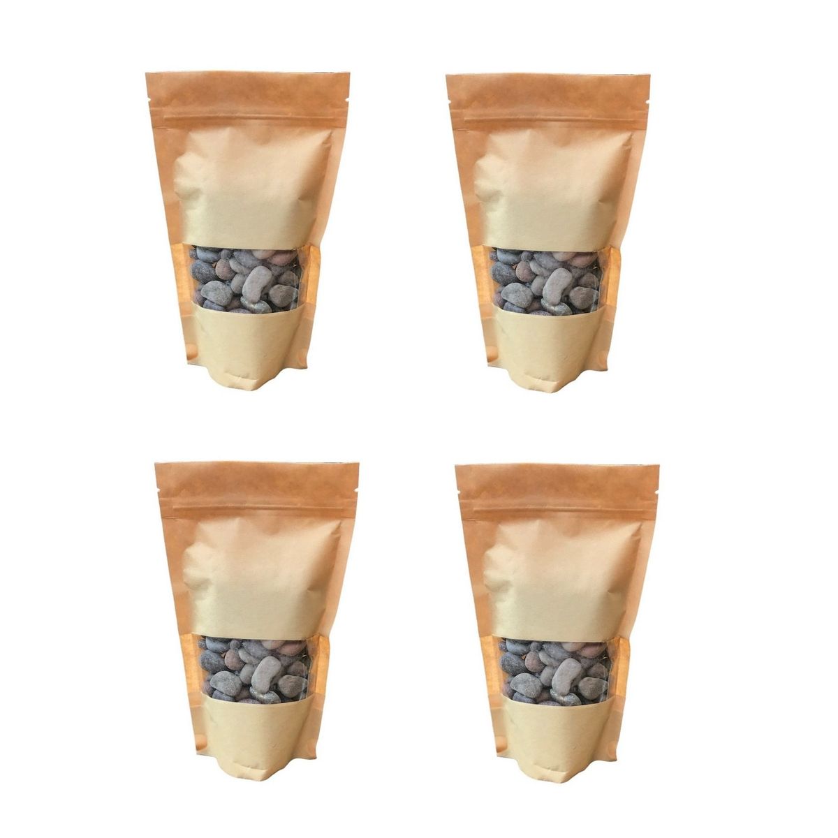 GENERICO - Piedras Agata  2 Kilos