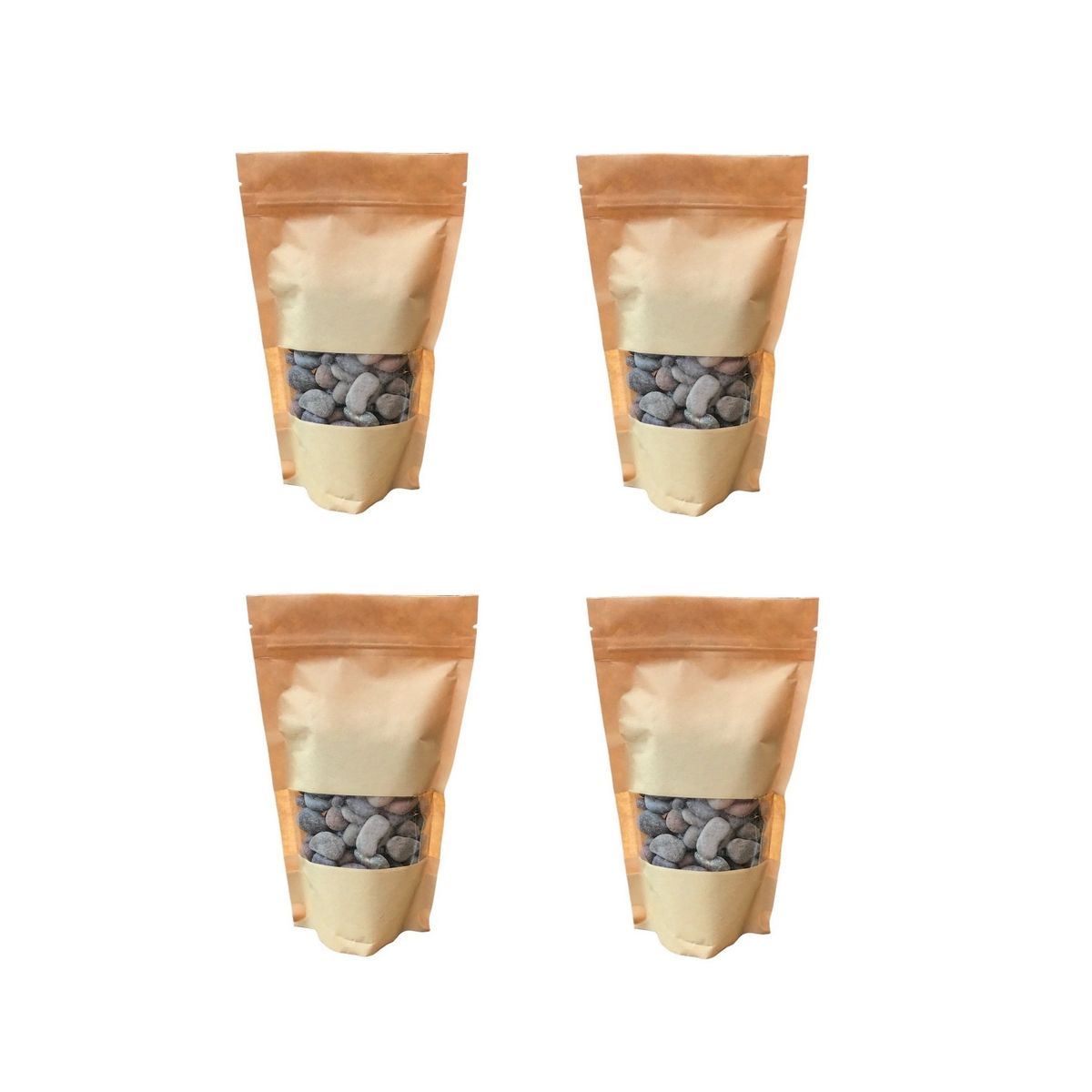 GENERICO - Piedras Agata  2 Kilos