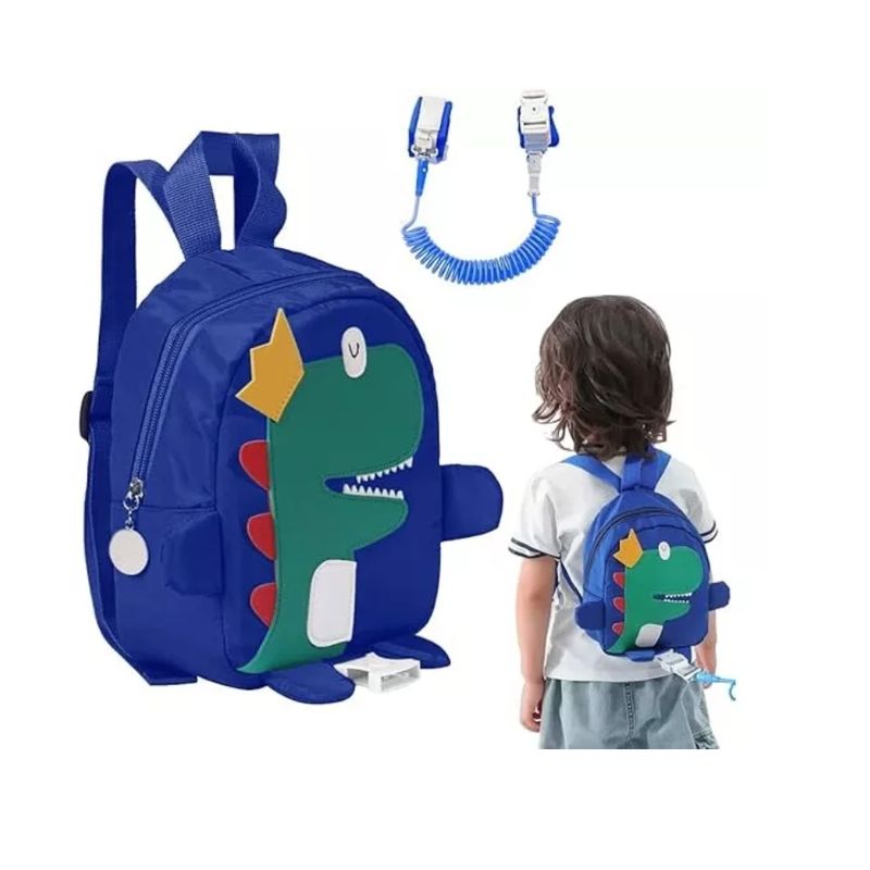 GENERICO - Mochilas Arnes Para Ninos Correa De Seguridad Para Ninos