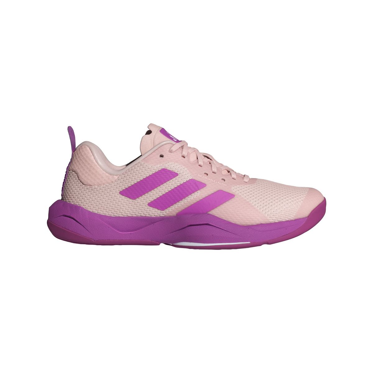 ADIDAS - Zapatillas para entrenamiento Rapidmove