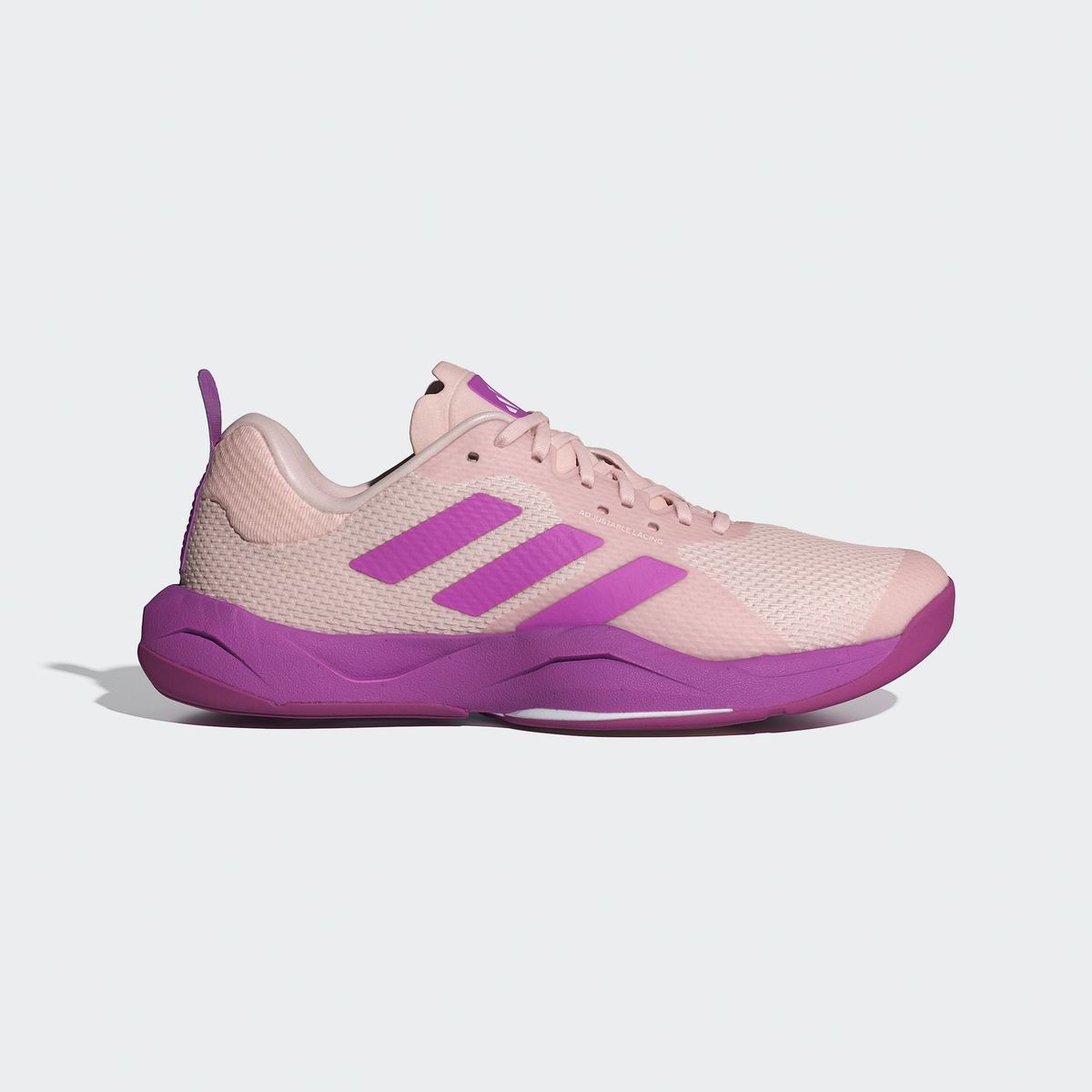 ADIDAS - Zapatillas para entrenamiento Rapidmove