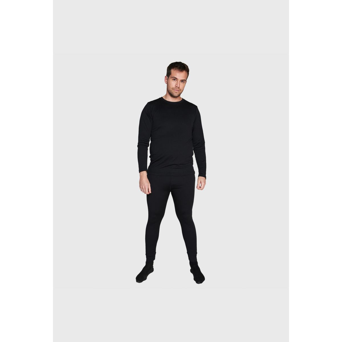 JAYSON - Conjunto Primera Capa 50/50 Polipropileno