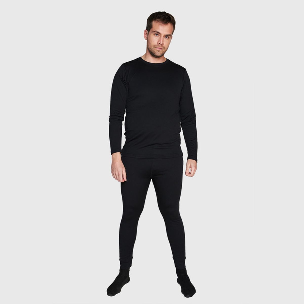 JAYSON - Conjunto Primera Capa 50/50 Polipropileno