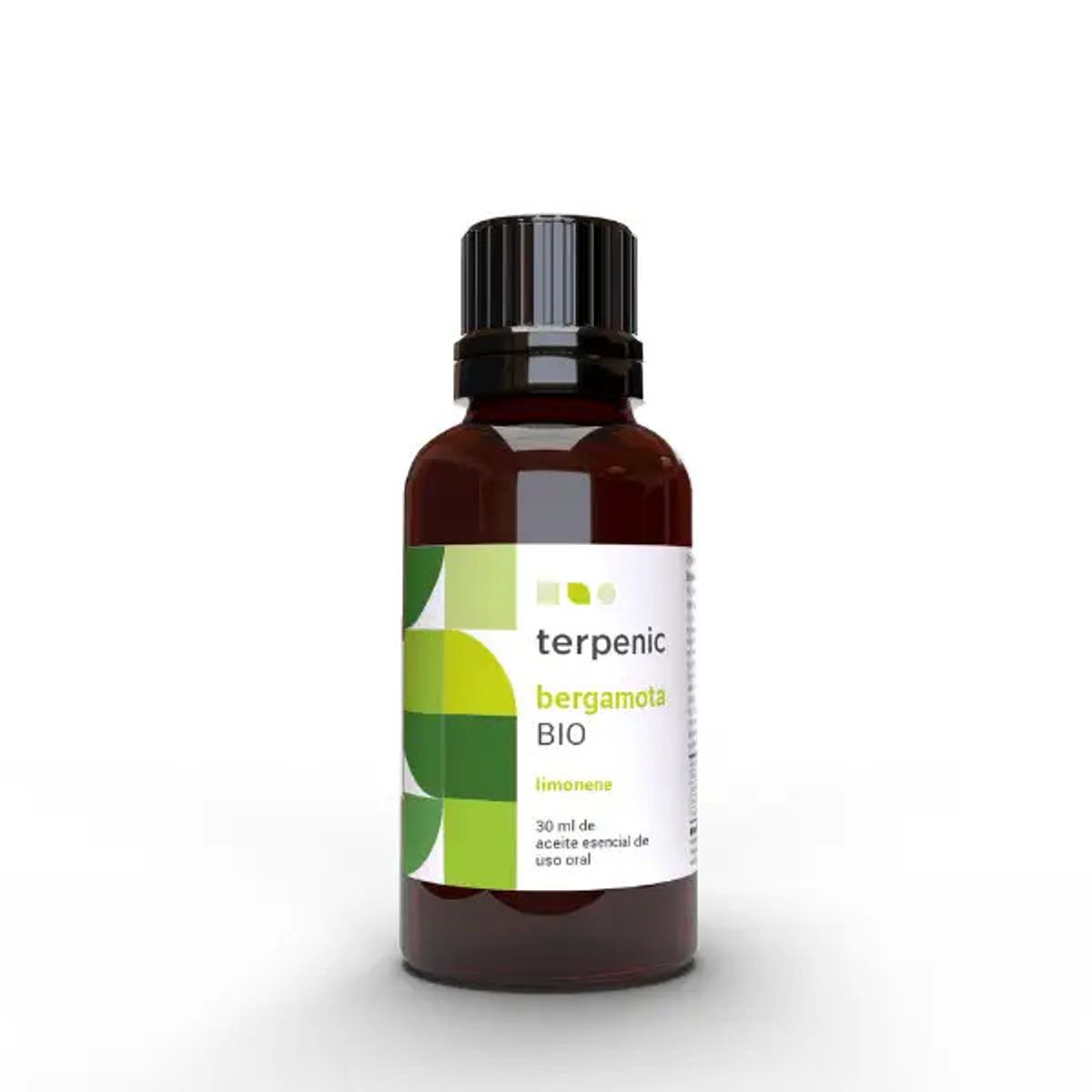 TERPENIC - Aceite Esencial de Bergamota Bio 30ml