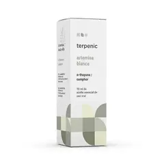 TERPENIC - Aceite Esencial de Artemisa Blanca 10ml