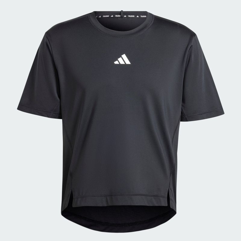 ADIDAS Polera de Entrenamiento Adapt