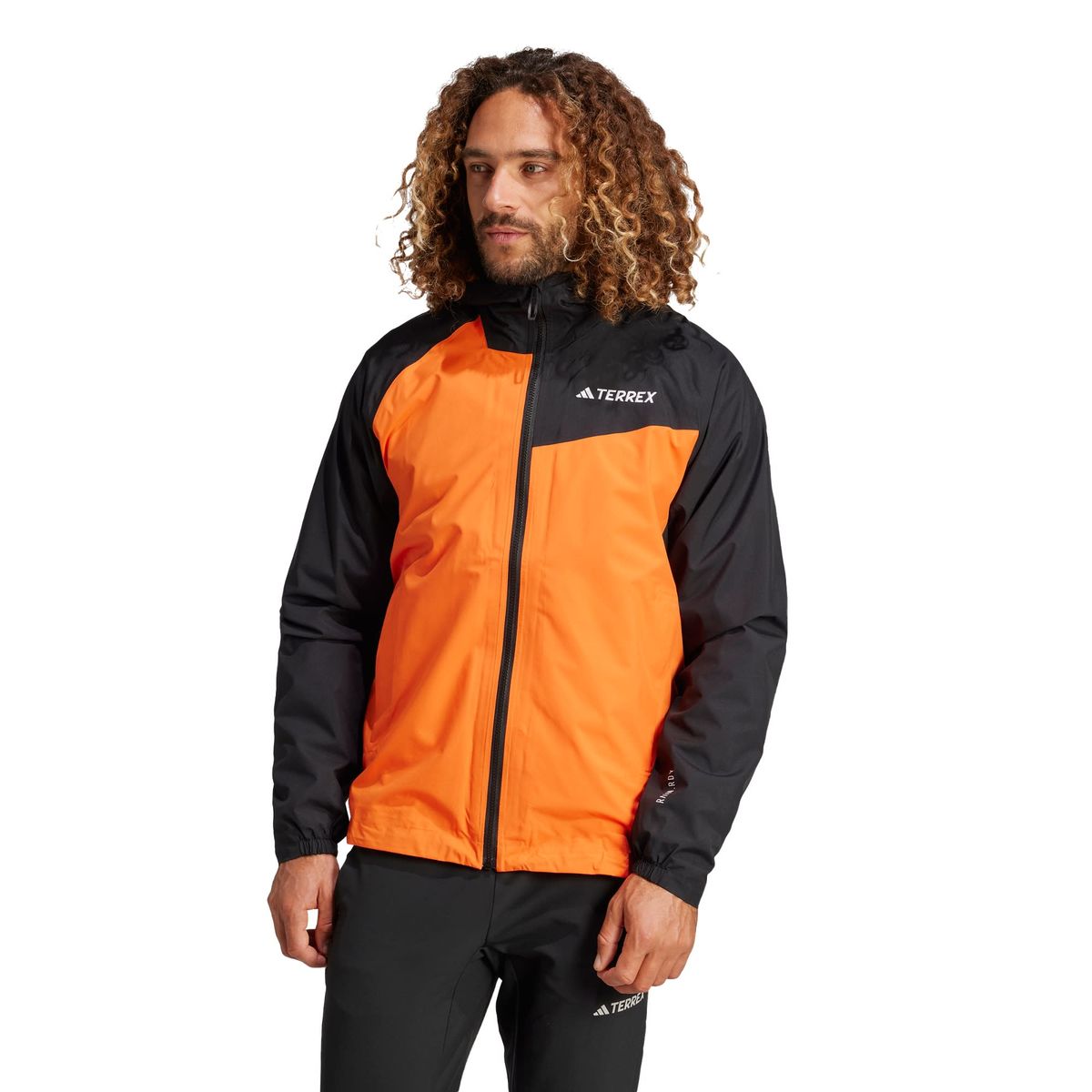 ADIDAS - Chaqueta Terrex Multi 2L RAIN.RDY