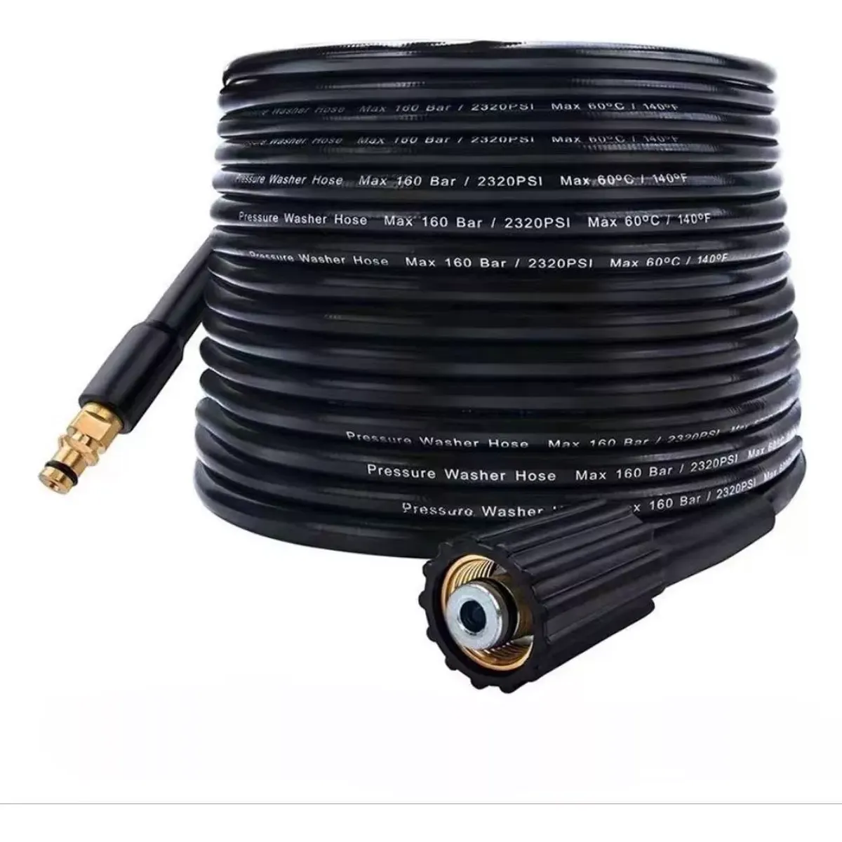 KUANGYE - Manguera De Alta Presión De 5 Metros Para Karcher K2-k7