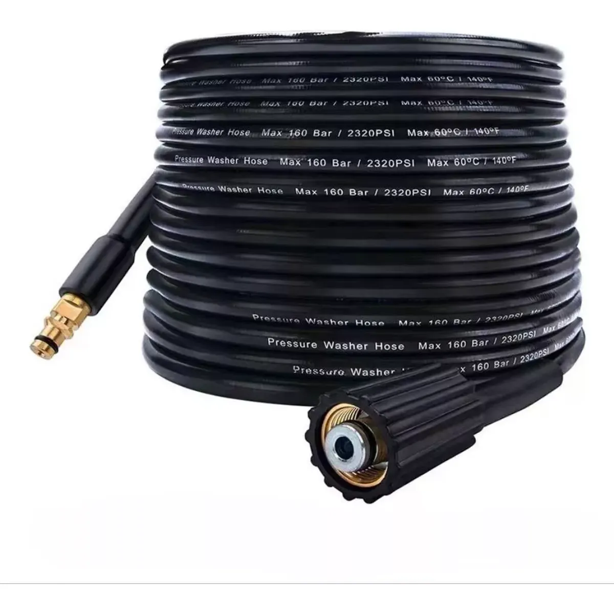 KUANGYE - Manguera De Alta Presión De 5 Metros Para Karcher K2-k7