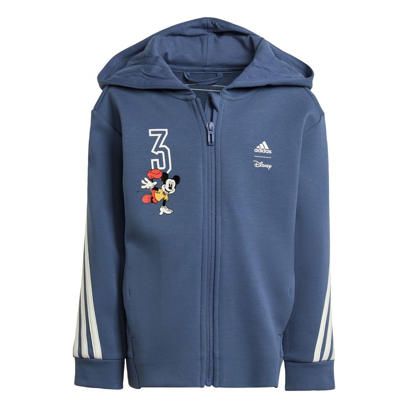 ADIDAS - Chaqueta Deportiva adidas Disney Mickey Mouse