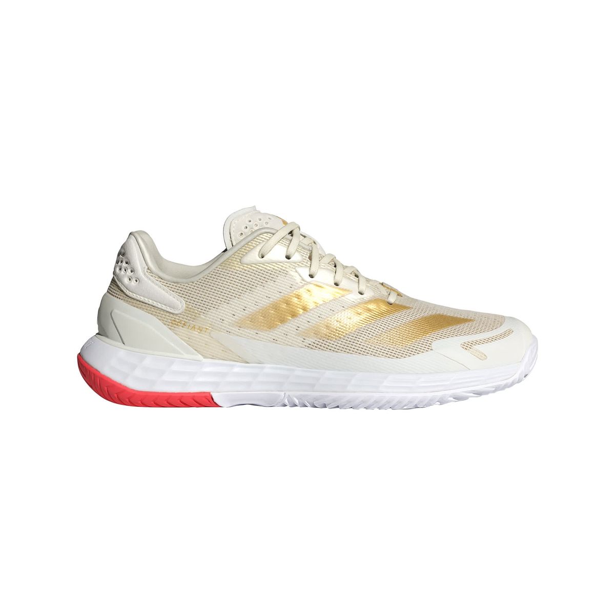 ADIDAS - Zapatillas de Tenis Defiant Speed 2