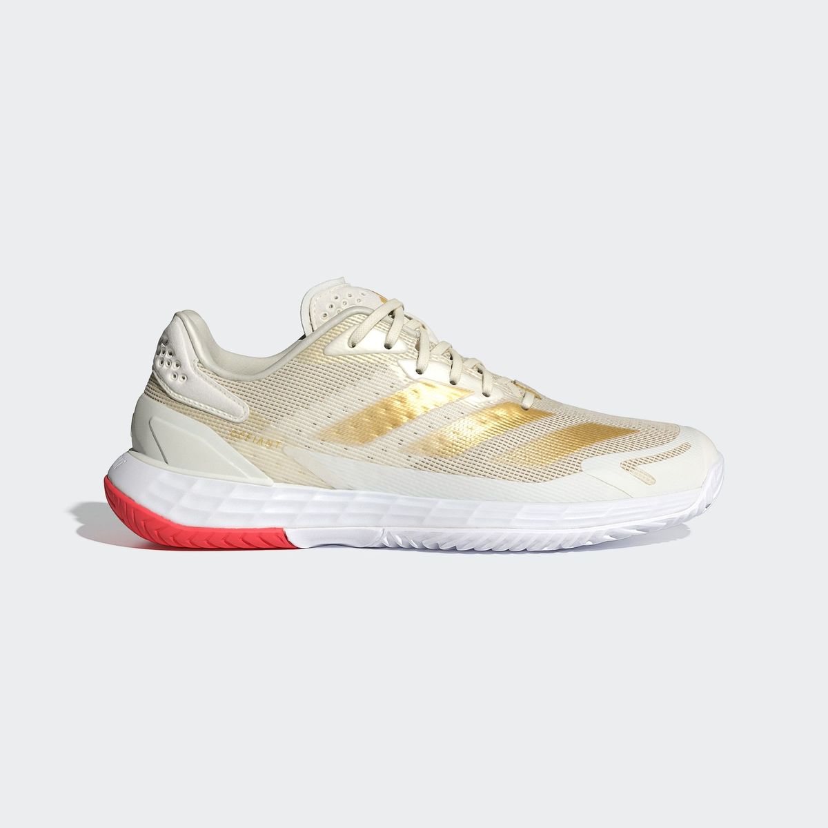 ADIDAS - Zapatillas de Tenis Defiant Speed 2